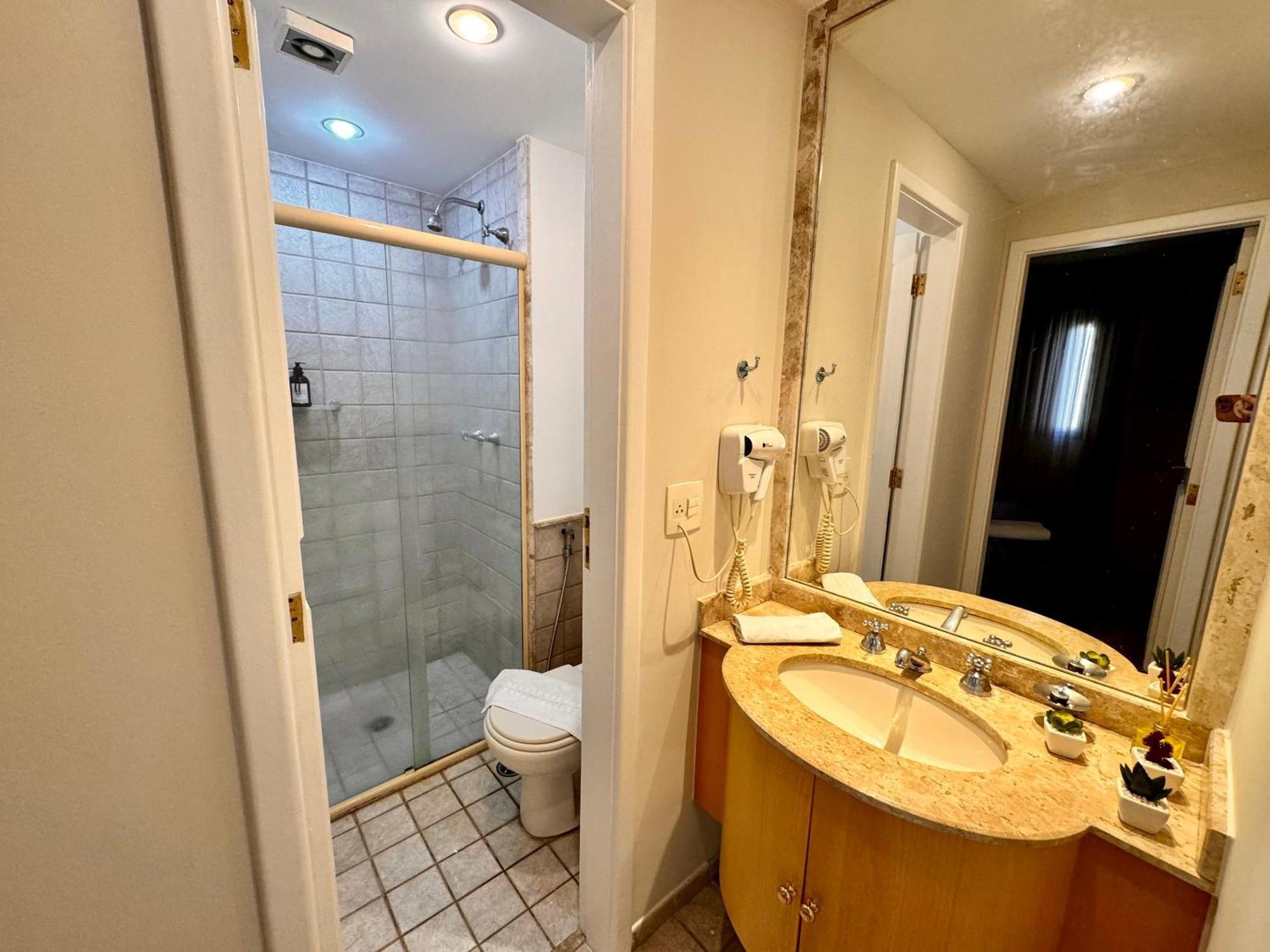 Apartamento Flat Em Sao Paulo, Moema, Sp - 126 - Lazer, Ac E Estacionamento *